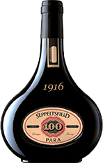 1916 Seppeltsfield 100 Year Para Vintage Tawny